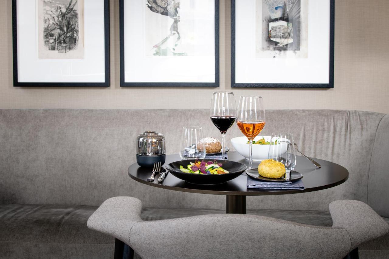 Pillows Grand Boutique Hotel Ter Borch Zwolle Зволле Экстерьер фото