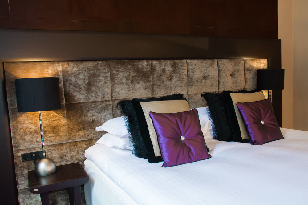 Pillows Grand Boutique Hotel Ter Borch Zwolle Зволле Экстерьер фото