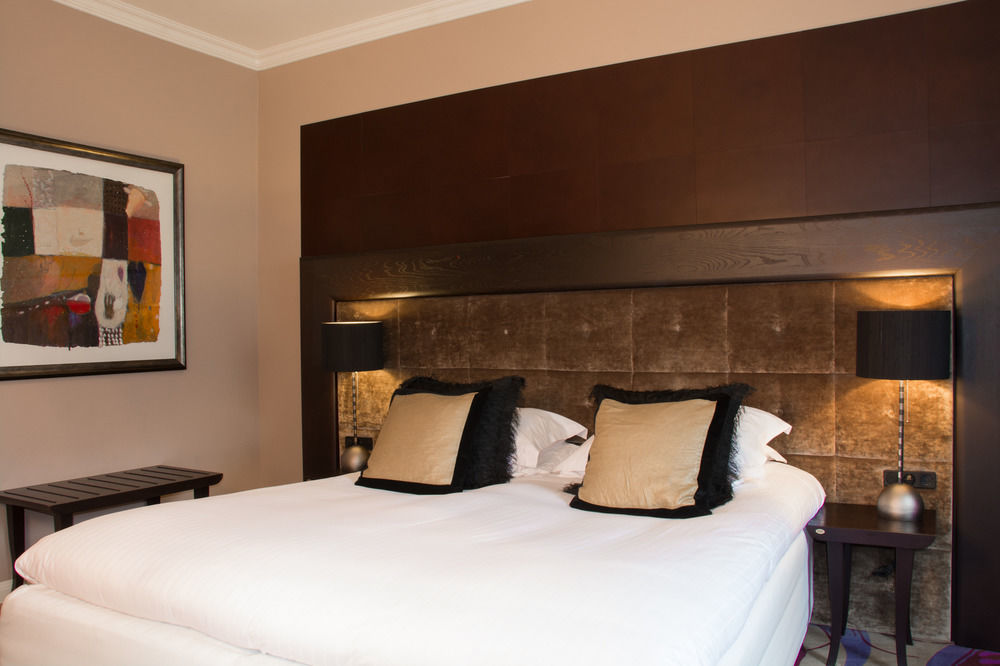 Pillows Grand Boutique Hotel Ter Borch Zwolle Зволле Экстерьер фото