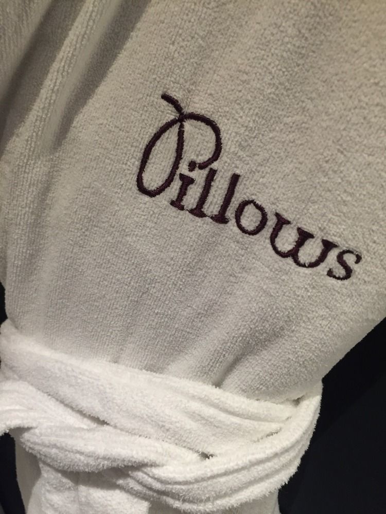 Pillows Grand Boutique Hotel Ter Borch Zwolle Зволле Экстерьер фото