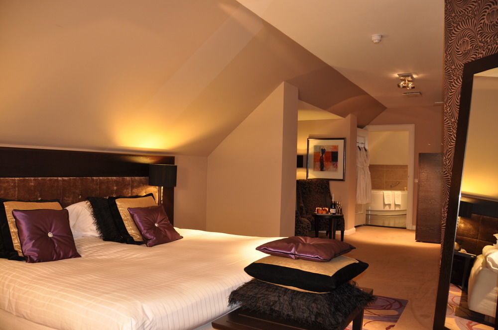 Pillows Grand Boutique Hotel Ter Borch Zwolle Зволле Экстерьер фото