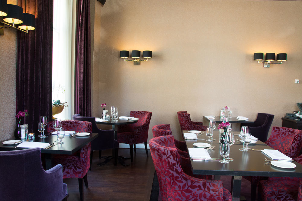 Pillows Grand Boutique Hotel Ter Borch Zwolle Зволле Экстерьер фото